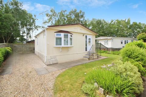 undefined, Crabtree Green Park, Oakmere CW8