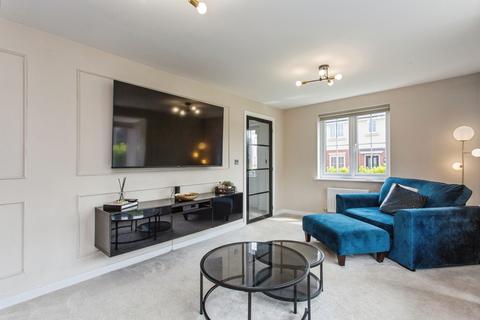 3 bedroom detached house for sale, Springdale Close, Wigan WN4
