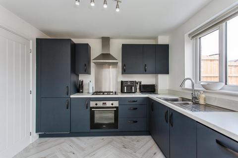 3 bedroom detached house for sale, Springdale Close, Wigan WN4