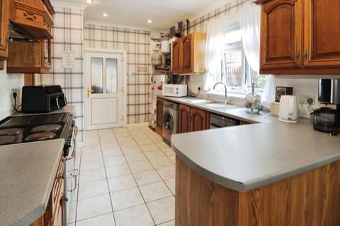 2 bedroom bungalow for sale, Closeburn, Dumfries and Galloway DG3