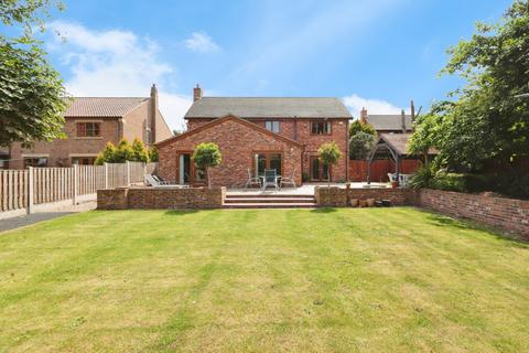 5 bedroom detached house for sale, Hawthorne Farm Court, Bolton-upon-Dearne, Rotherham, South Yorkshire, S63