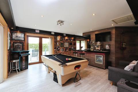 5 bedroom detached house for sale, Hawthorne Farm Court, Bolton-upon-Dearne, Rotherham, South Yorkshire, S63