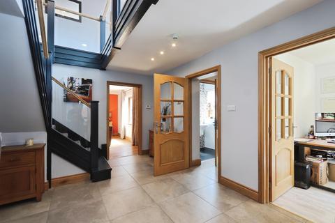 5 bedroom detached house for sale, Hawthorne Farm Court, Bolton-upon-Dearne, Rotherham, South Yorkshire, S63