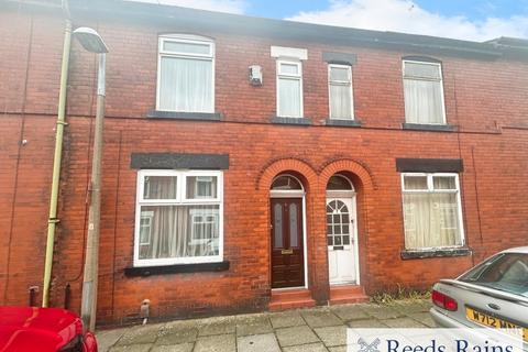 Halstead Avenue, Greater Manchester M6