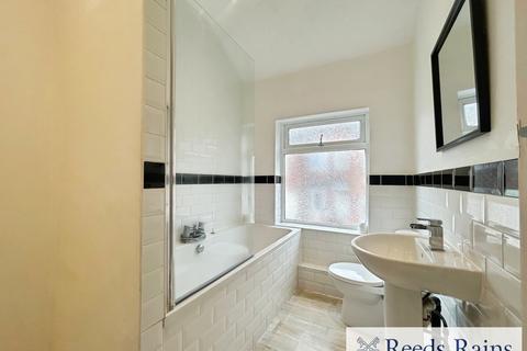 undefined, Halstead Avenue, Greater Manchester M6