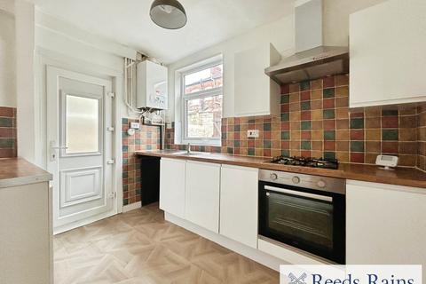 undefined, Halstead Avenue, Greater Manchester M6