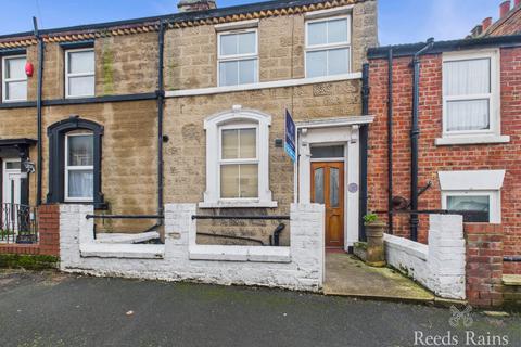 St. Marys Walk, North Yorkshire YO11