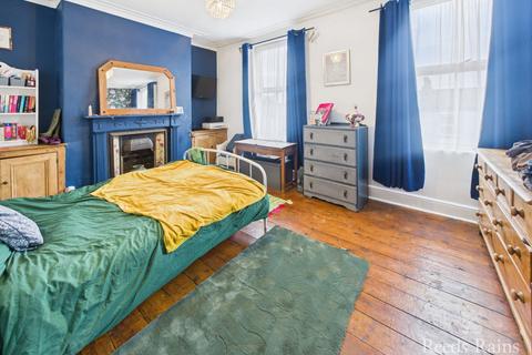 undefined, St. Marys Walk, North Yorkshire YO11