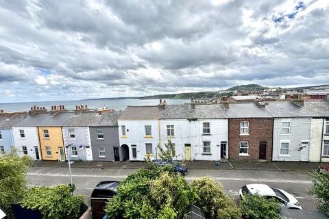 undefined, St. Marys Walk, North Yorkshire YO11