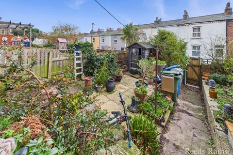 4 bedroom terraced house for sale, St. Marys Walk, North Yorkshire YO11