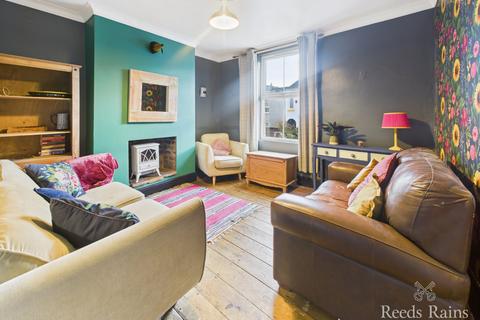 4 bedroom terraced house for sale, St. Marys Walk, North Yorkshire YO11