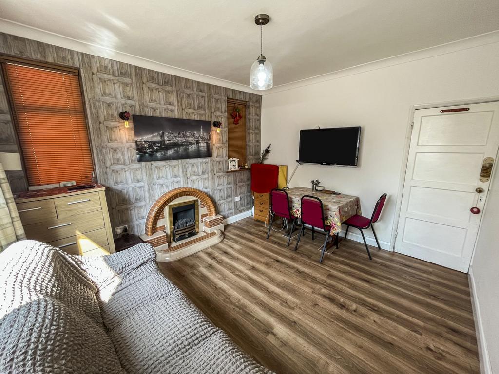 Lounge/Diner