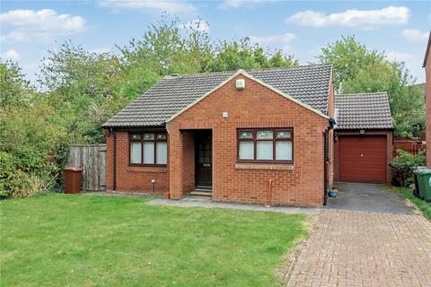 Colton Croft, West Yorkshire LS15