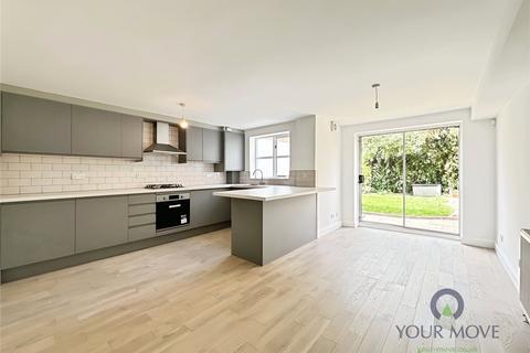 4 bedroom terraced house for sale, Plough Way, London SE16
