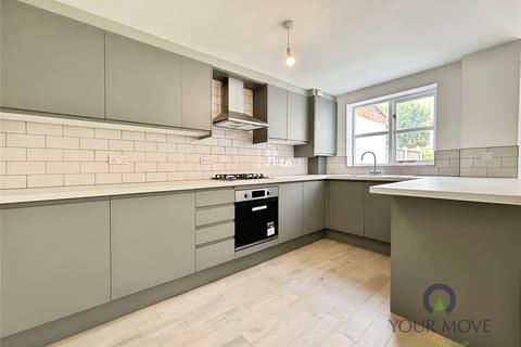 4 bedroom terraced house for sale, Plough Way, London SE16