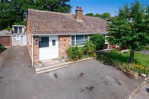 2 bedroom bungalow to rent, Hollin Head, Shipley BD17