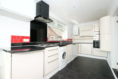 2 bedroom bungalow to rent, Hollin Head, Shipley BD17