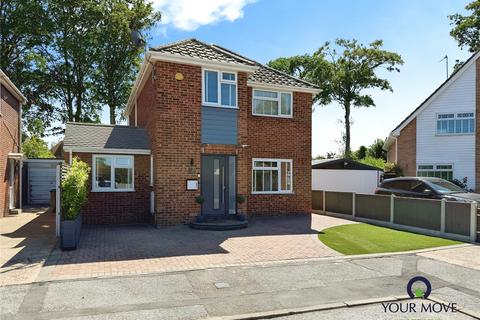 undefined, Selwyn Drive, Kent CT10