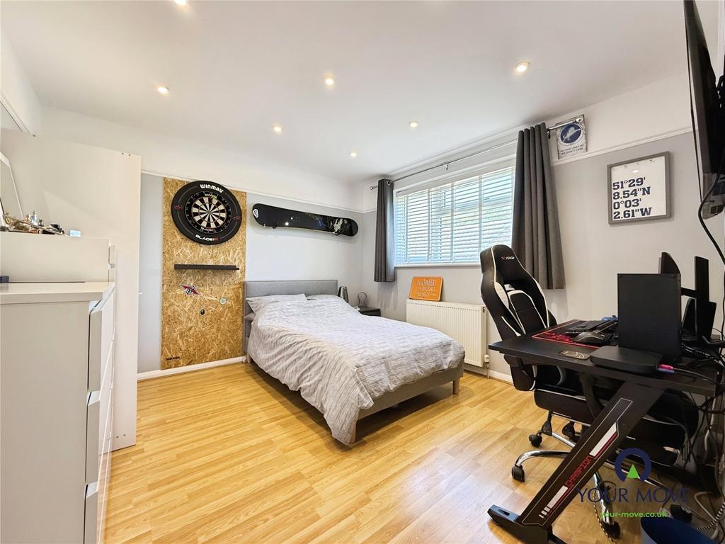 Bedroom 2