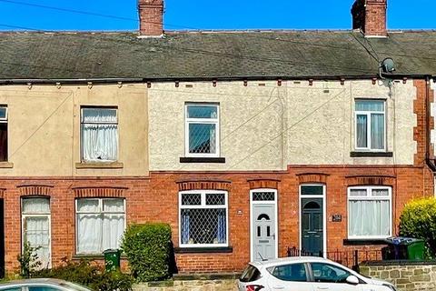 206 Barnsley Road, Wombwell, Barnsley, S73 8DP