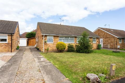 2 bedroom bungalow for sale, Carrfield, North Yorkshire YO24