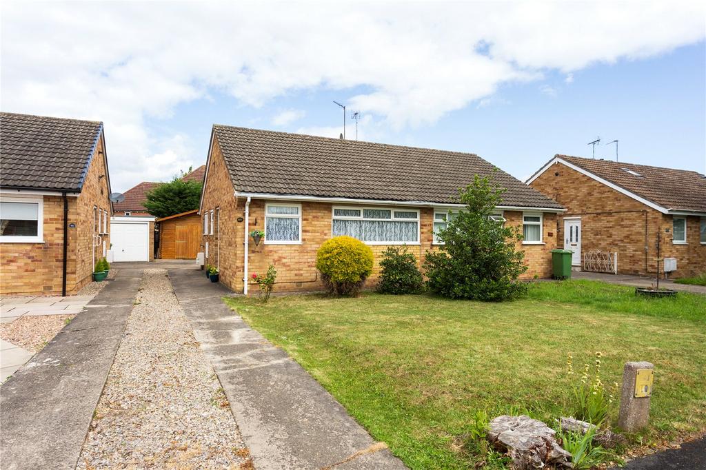 House in York, Woodthorpe