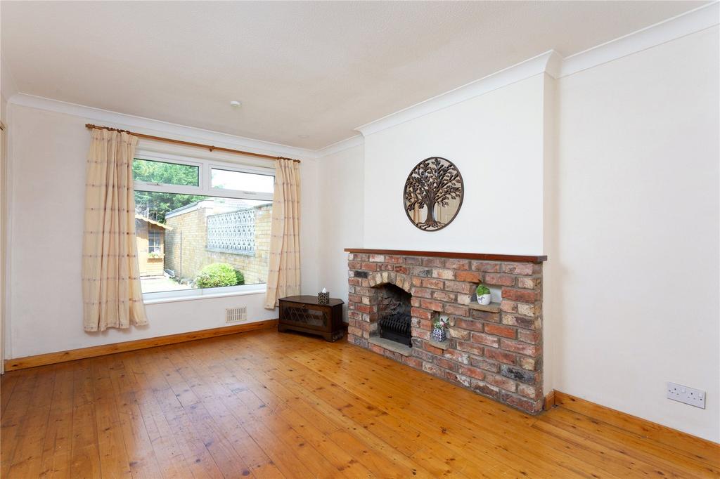 House in York, Woodthorpe - View 3