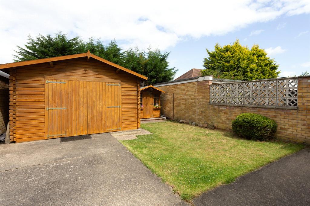 House in York, Woodthorpe - View 4