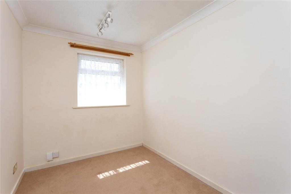 House in York, Woodthorpe - More