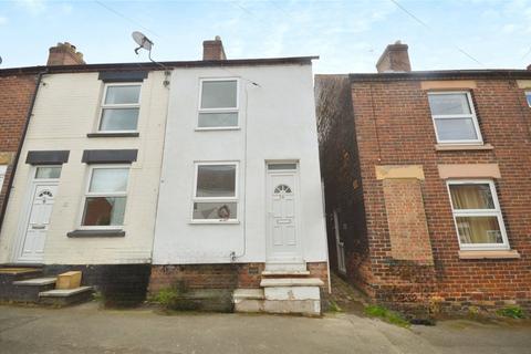Weston Street, Derbyshire DE11