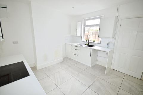 undefined, Weston Street, Derbyshire DE11