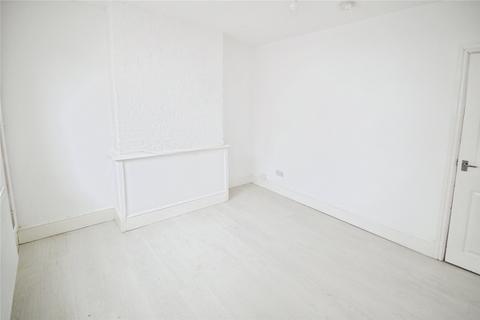 undefined, Weston Street, Derbyshire DE11