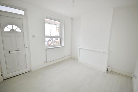 undefined, Weston Street, Derbyshire DE11