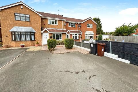 undefined, Seaton Close, West Midlands WV11