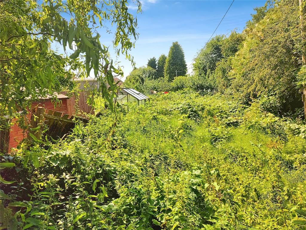Plot Of Land