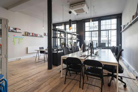 Office to rent, 96A-98A Curtain Rd London EC2A 3AA