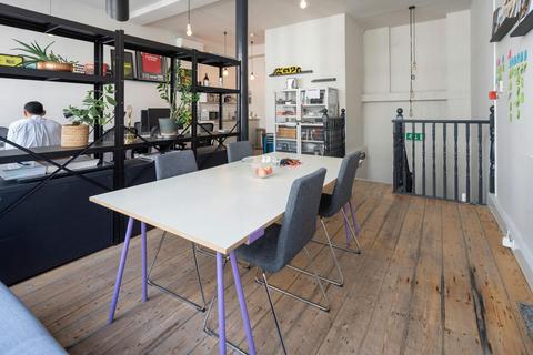 Office to rent, 96A-98A Curtain Rd London EC2A 3AA