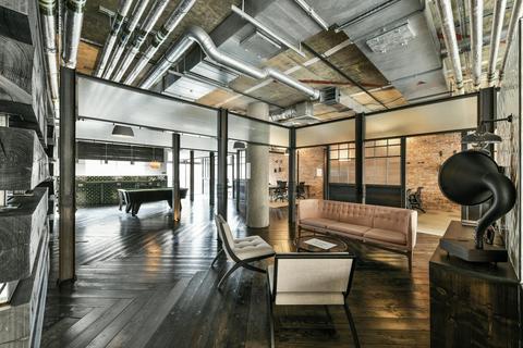 Office to rent, 1 St Johns Ln London EC1M 4AR
