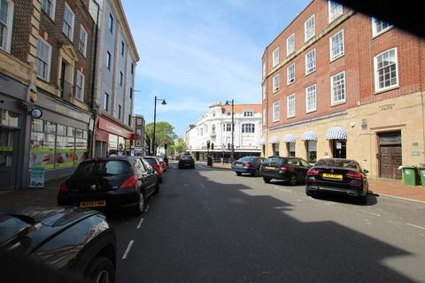 Restaurant to rent, 195-199 Terminus Rd Eastbourne BN21 3DH