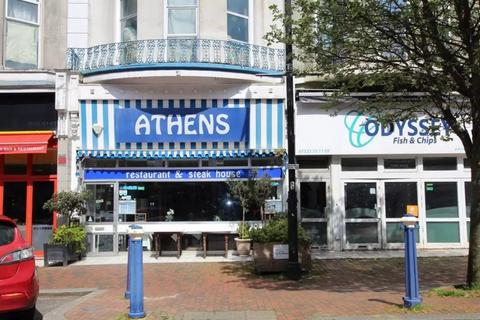 Restaurant to rent, 195-199 Terminus Rd Eastbourne BN21 3DH