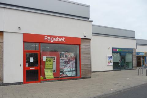 Retail property (high street) to rent, Belle Vue Way Hartlepool TS25 1QW