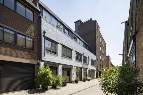 Office for sale, 4-6 Brownlow Mews London WC1N 2LD