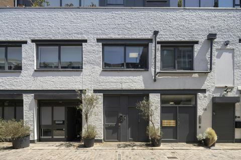 Office for sale, 4-6 Brownlow Mews London WC1N 2LD