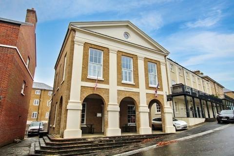 Office for sale, 17 Buttermarket Dorchester DT1 3AZ