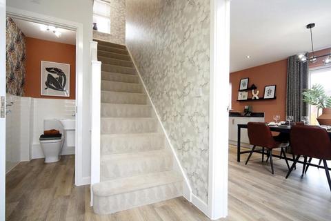 4 bedroom detached house for sale, 235, Cranford at The Avenue, Wingerworth S42 6FY