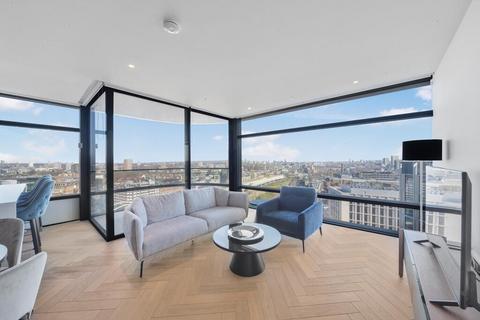 Principal Tower, 2 Principal Place, London EC2A