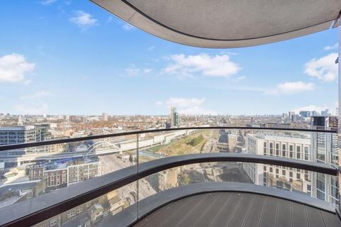 2 bedroom flat for sale, Principal Tower, 2 Principal Place, London EC2A