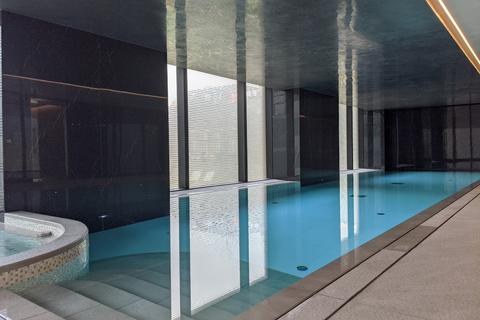 2 bedroom flat for sale, Principal Tower, 2 Principal Place, London EC2A