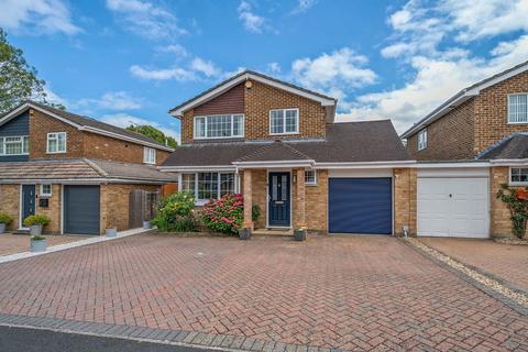 36 Lavender Road, Basingstoke, RG22 5NL