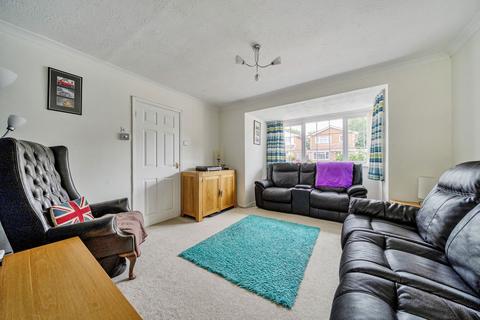 36 Lavender Road, Basingstoke, RG22 5NL